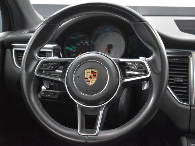 used 2018 Porsche Macan car, priced at $34,750