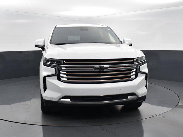 new 2024 Chevrolet Suburban car, priced at $86,421