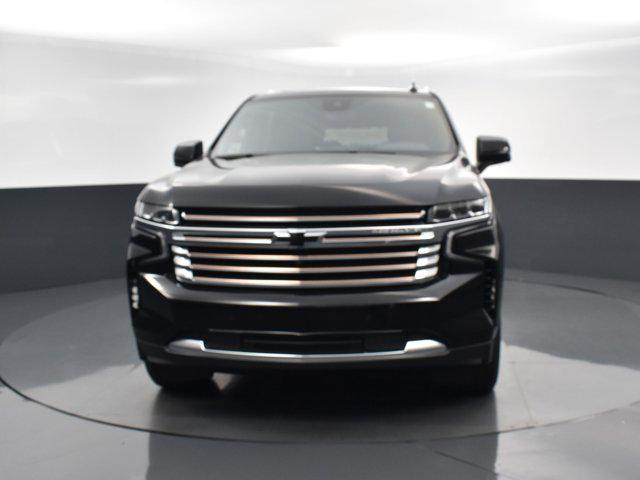 new 2024 Chevrolet Tahoe car, priced at $82,330