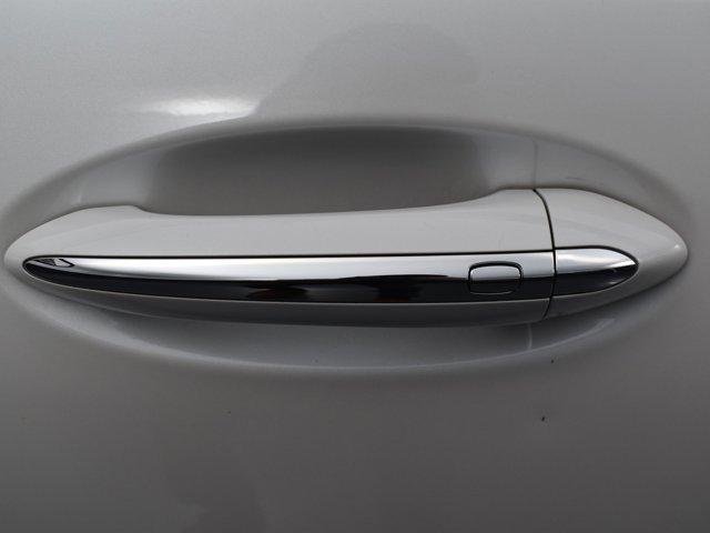 used 2020 Buick Encore GX car, priced at $18,850