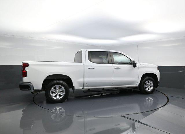used 2020 Chevrolet Silverado 1500 car, priced at $29,550