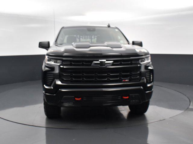 new 2024 Chevrolet Silverado 1500 car, priced at $59,696