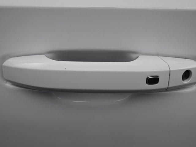 used 2024 Chevrolet Suburban car, priced at $47,936