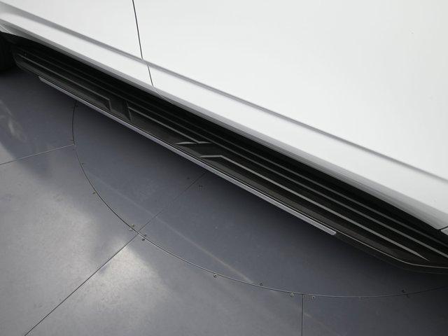 used 2024 Chevrolet Suburban car, priced at $47,936