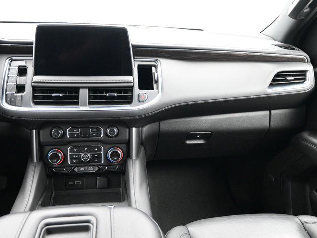 used 2024 Chevrolet Suburban car, priced at $47,936