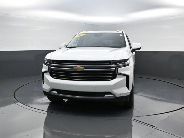 used 2024 Chevrolet Suburban car, priced at $47,936