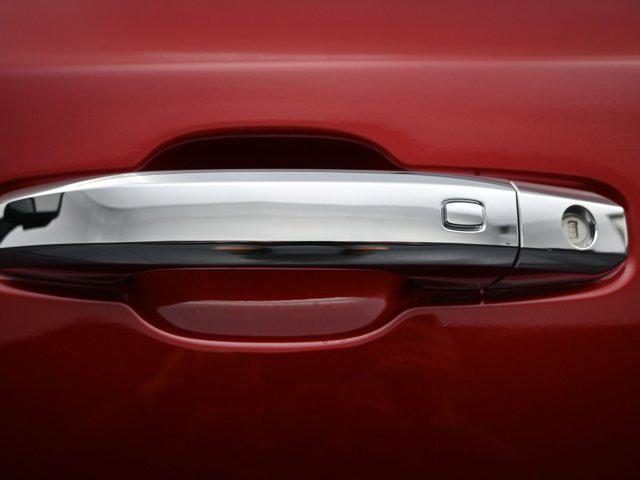 new 2026 Chevrolet Silverado 1500 car, priced at $60,128