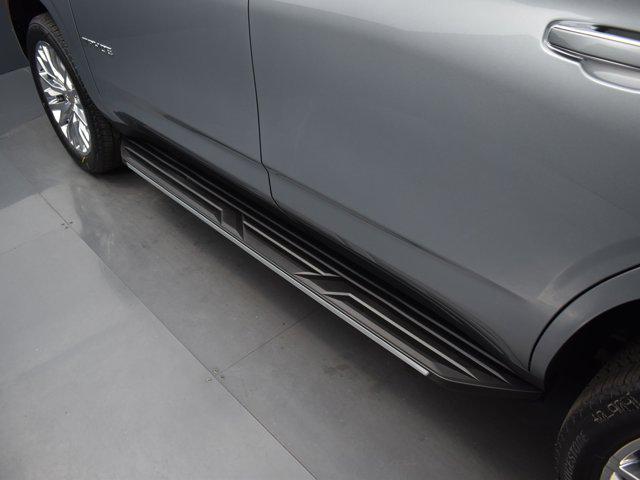 new 2025 Chevrolet Tahoe car, priced at $76,847