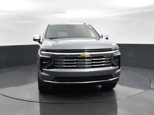 new 2025 Chevrolet Tahoe car, priced at $76,847