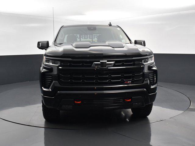 new 2025 Chevrolet Silverado 1500 car, priced at $71,195