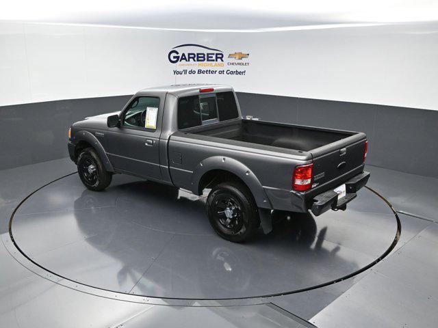 used 2006 Ford Ranger car, priced at $6,975