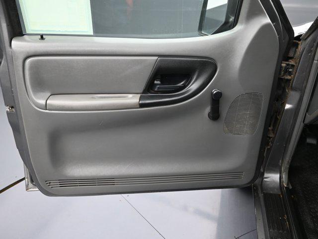 used 2006 Ford Ranger car, priced at $6,975