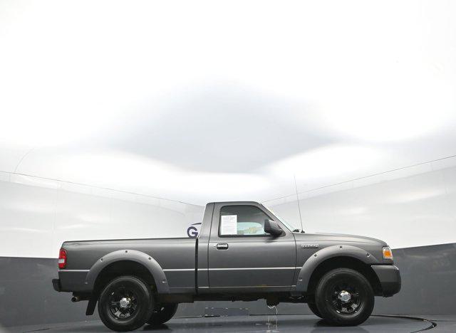 used 2006 Ford Ranger car, priced at $6,975