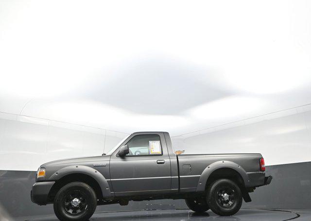 used 2006 Ford Ranger car, priced at $6,975