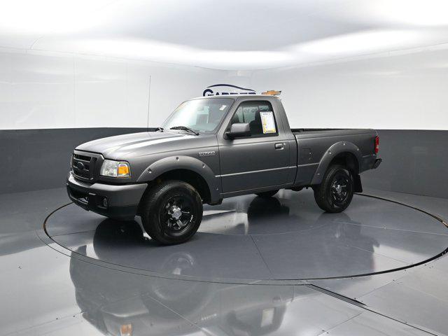 used 2006 Ford Ranger car, priced at $6,975