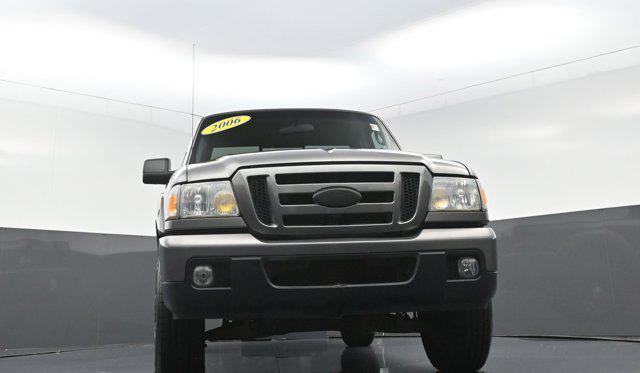 used 2006 Ford Ranger car, priced at $6,975