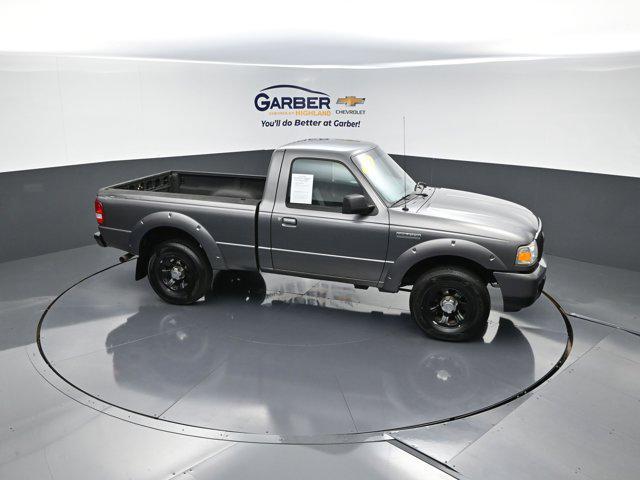 used 2006 Ford Ranger car, priced at $6,975