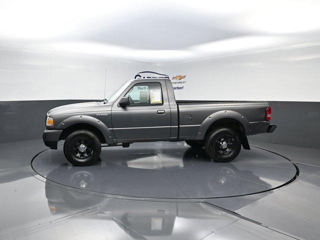 used 2006 Ford Ranger car, priced at $6,975