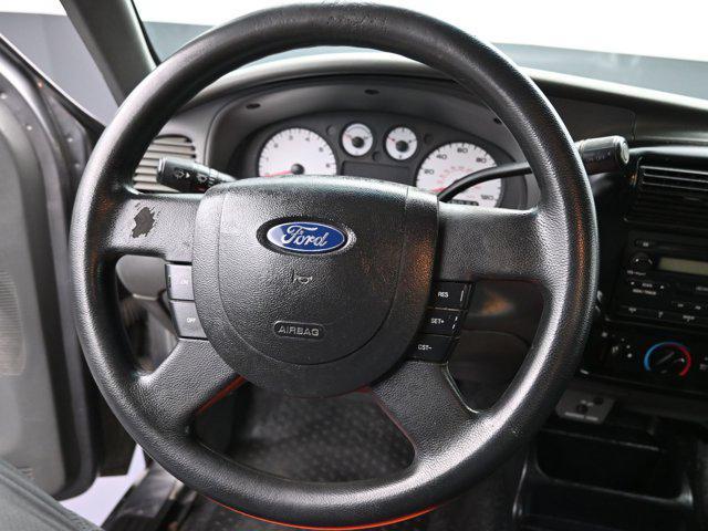 used 2006 Ford Ranger car, priced at $6,975