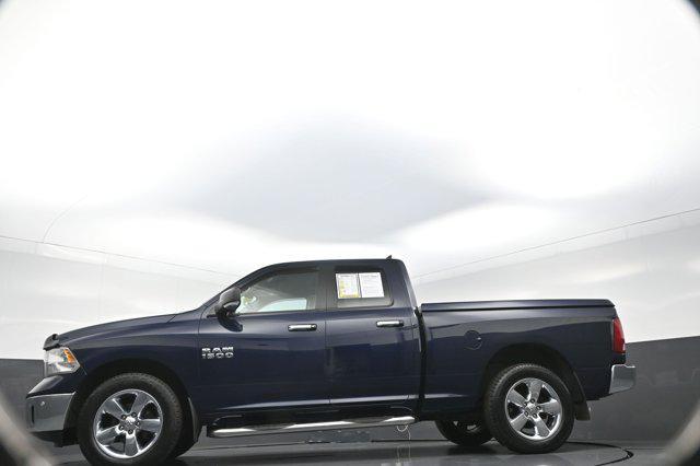 used 2016 Ram 1500 car, priced at $12,984