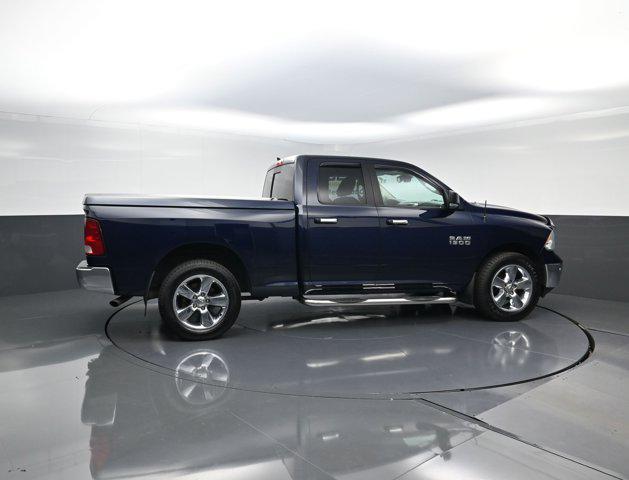 used 2016 Ram 1500 car, priced at $12,984