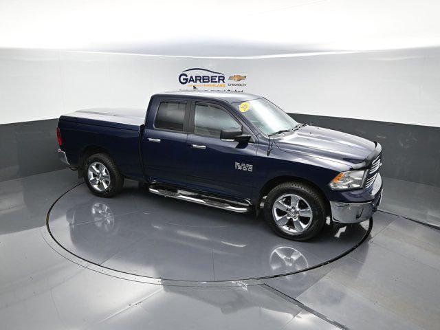 used 2016 Ram 1500 car, priced at $12,984
