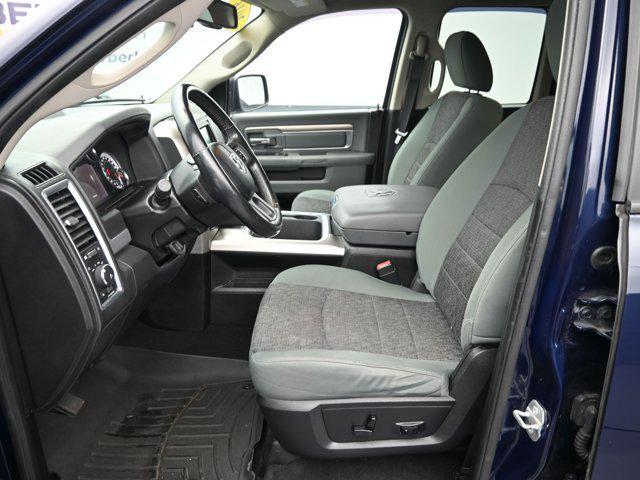 used 2016 Ram 1500 car, priced at $12,984