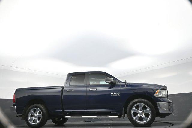 used 2016 Ram 1500 car, priced at $12,984