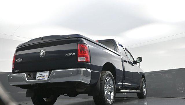 used 2016 Ram 1500 car, priced at $12,984