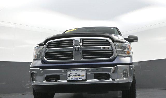 used 2016 Ram 1500 car, priced at $12,984