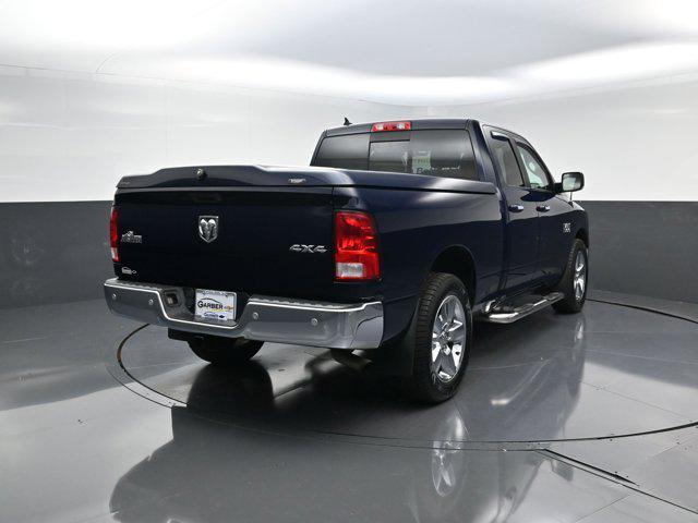 used 2016 Ram 1500 car, priced at $12,984