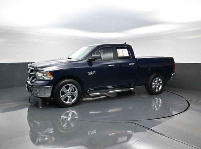 used 2016 Ram 1500 car, priced at $12,984