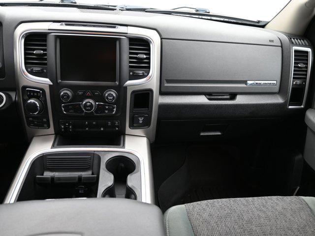 used 2016 Ram 1500 car, priced at $12,984