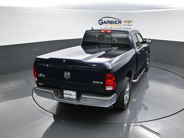 used 2016 Ram 1500 car, priced at $12,984