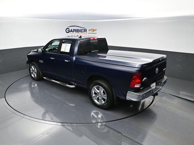 used 2016 Ram 1500 car, priced at $12,984
