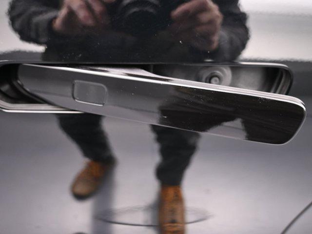 new 2026 Chevrolet Equinox EV car, priced at $33,605