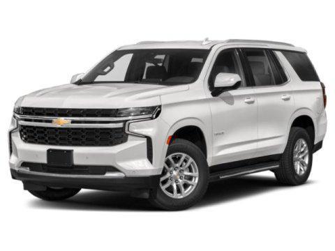 used 2023 Chevrolet Tahoe car, priced at $54,733