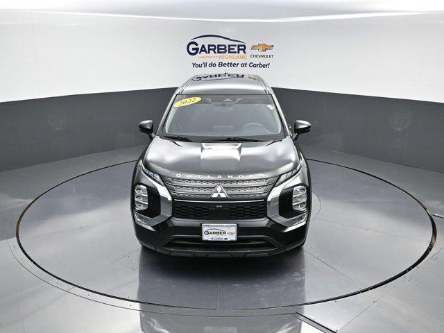 used 2022 Mitsubishi Outlander car, priced at $20,997