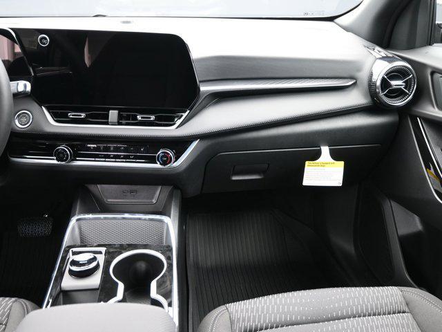 new 2026 Chevrolet Equinox car, priced at $30,715