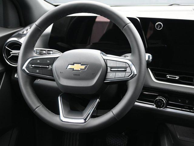 new 2026 Chevrolet Equinox car, priced at $30,715