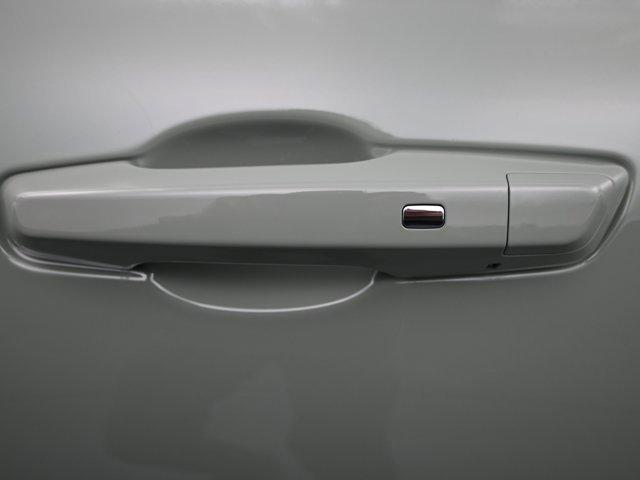 new 2026 Chevrolet Equinox car, priced at $30,715