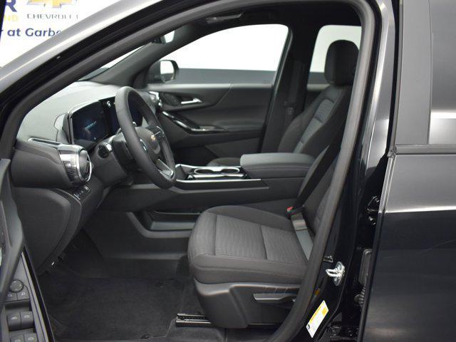 new 2025 Chevrolet Equinox car, priced at $28,990