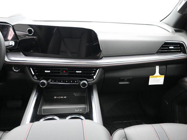 new 2026 Chevrolet Suburban car, priced at $85,919