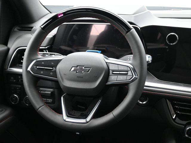 new 2026 Chevrolet Suburban car, priced at $85,919