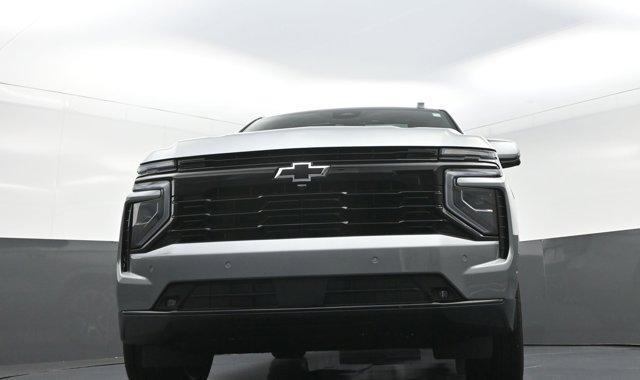 new 2026 Chevrolet Suburban car, priced at $85,919