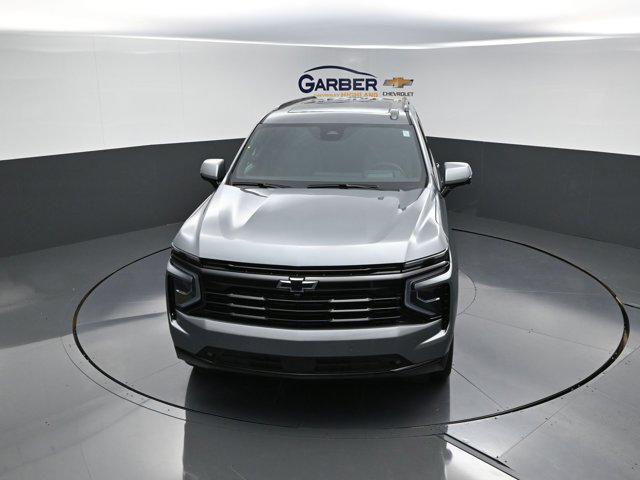 new 2026 Chevrolet Suburban car, priced at $85,919