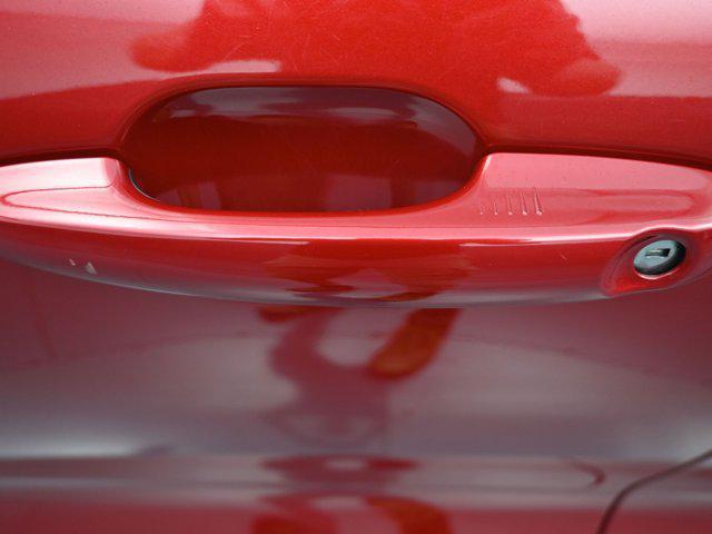 used 2020 Ford Escape car, priced at $18,450