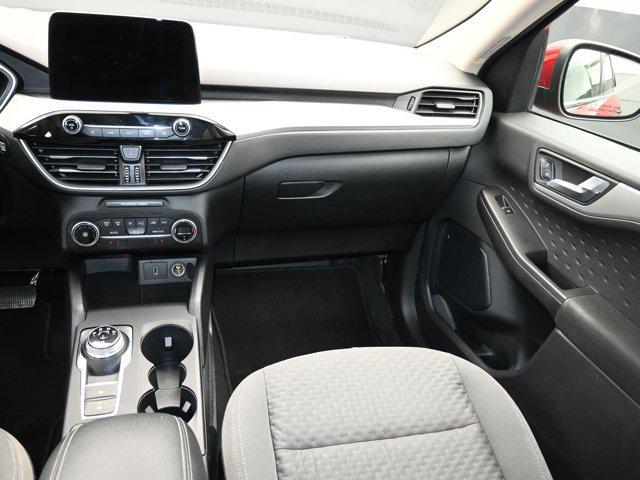 used 2020 Ford Escape car, priced at $18,450
