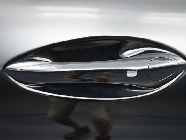 used 2024 Chevrolet Trax car, priced at $23,350