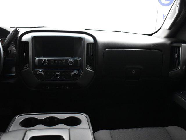 used 2014 Chevrolet Silverado 1500 car, priced at $16,975